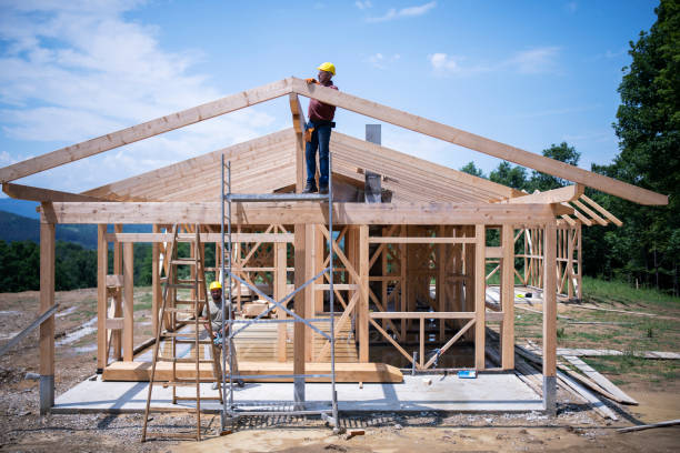 Best Commercial Roofing Services  in Marcus, IA