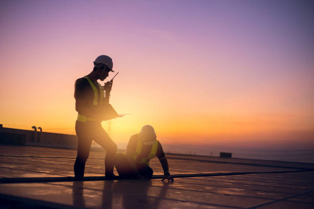 Best Sealant for Roof  in Marcus, IA