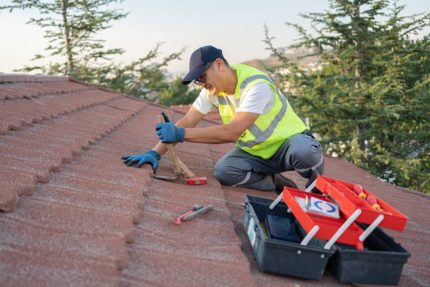 Best Tile Roofing Contractor  in Marcus, IA